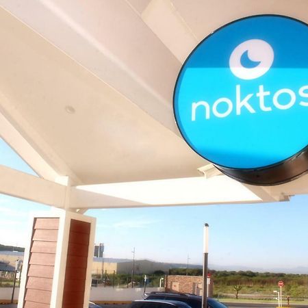 Noktos Extended Monterrey Apodaca Extérieur photo